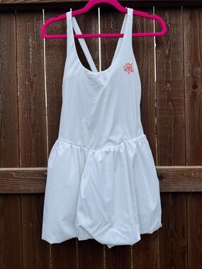 Roller Rabbit Bubble Dress